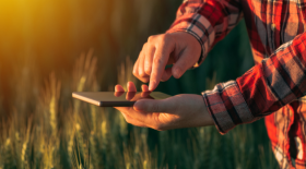 Yara FarmCare - Smart Tools for Oil Palm Farm Management