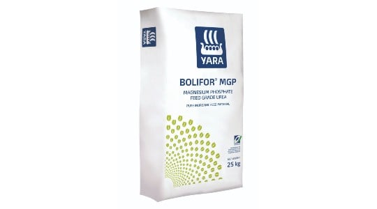 Bolifor MGP