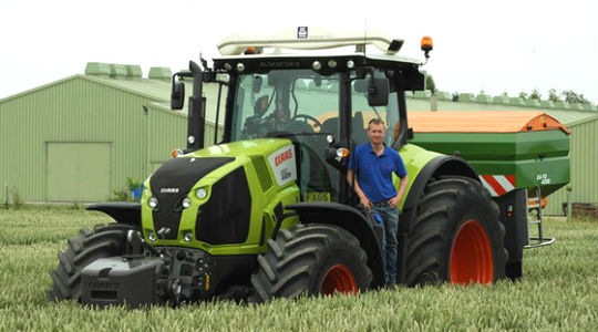 N-Sensor case study - Transformed our business